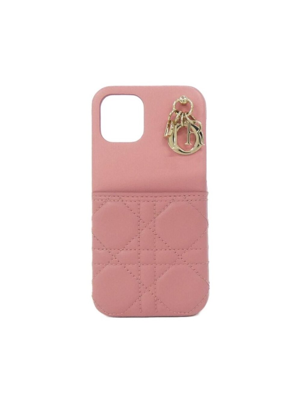 Dior Lady Phone Case